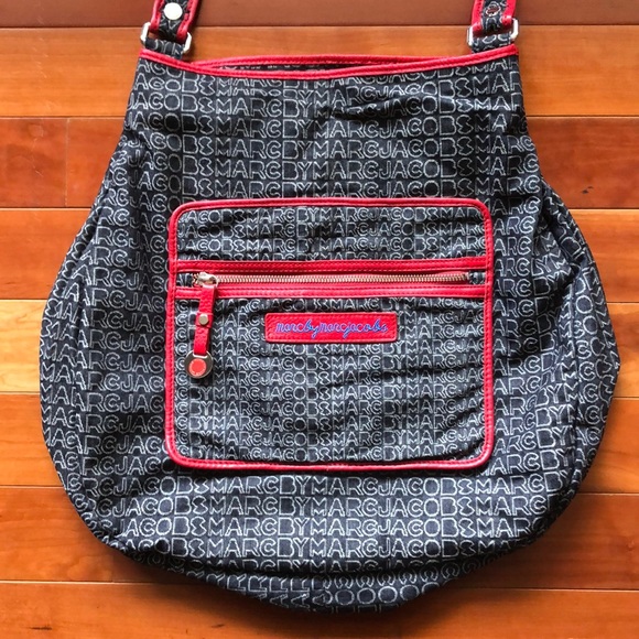 Marc by Marc Jacobs large logo tote bag - Picture 2 of 8